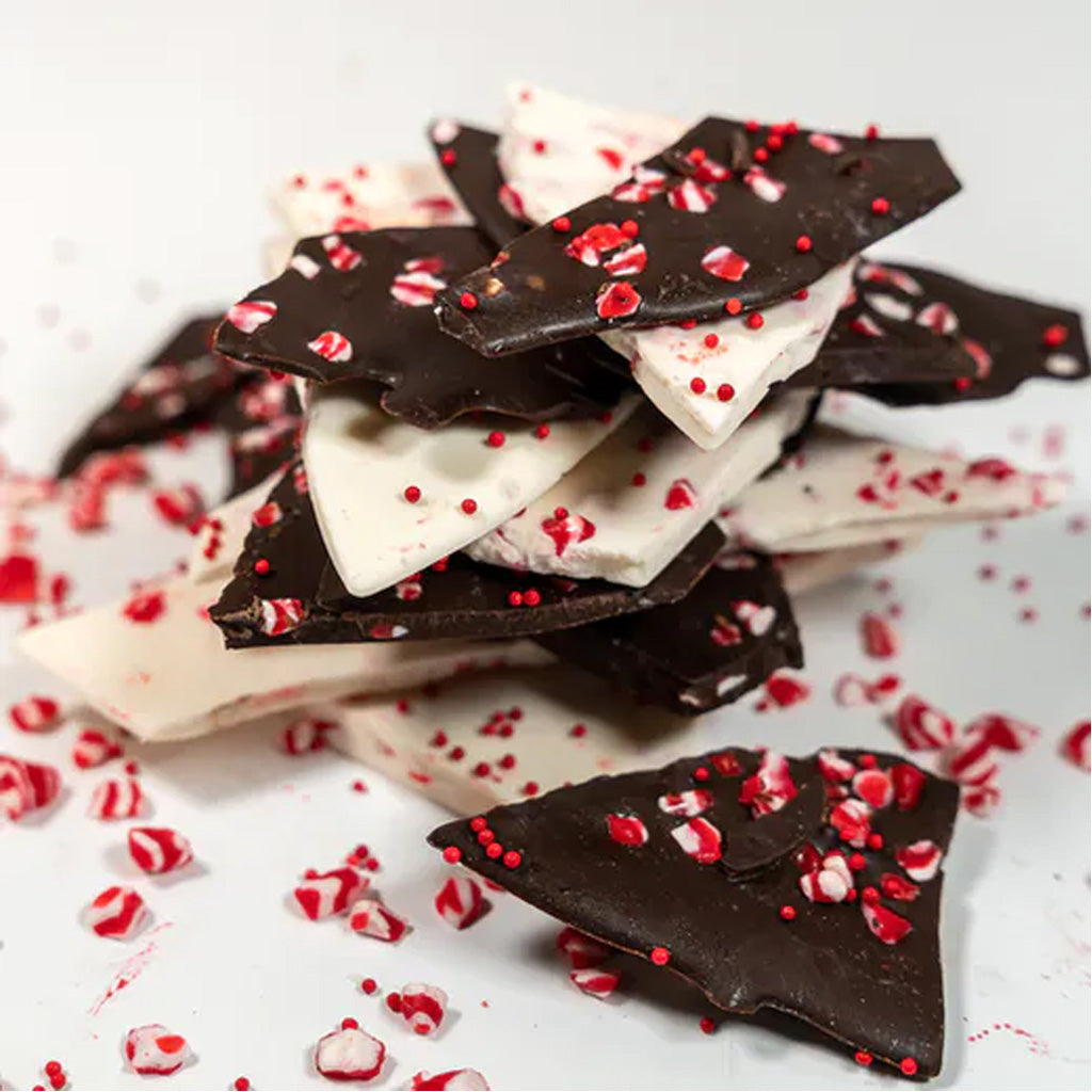 DG Peppermint Bark