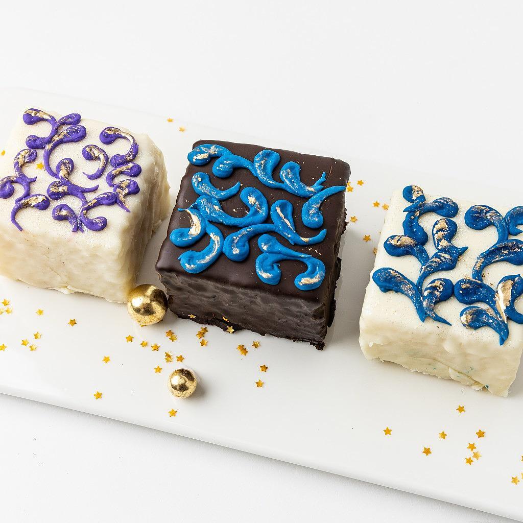 Ramadan & Eid Petit Fours