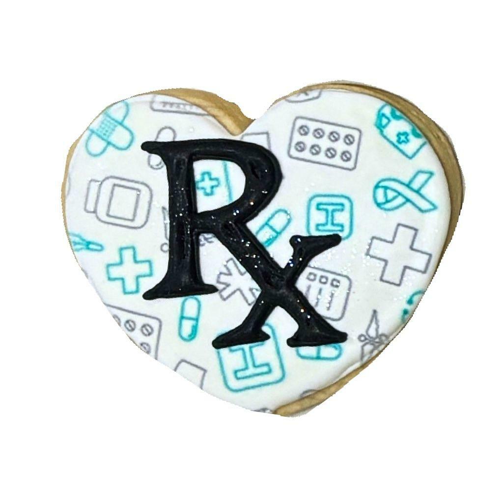 RX Heart