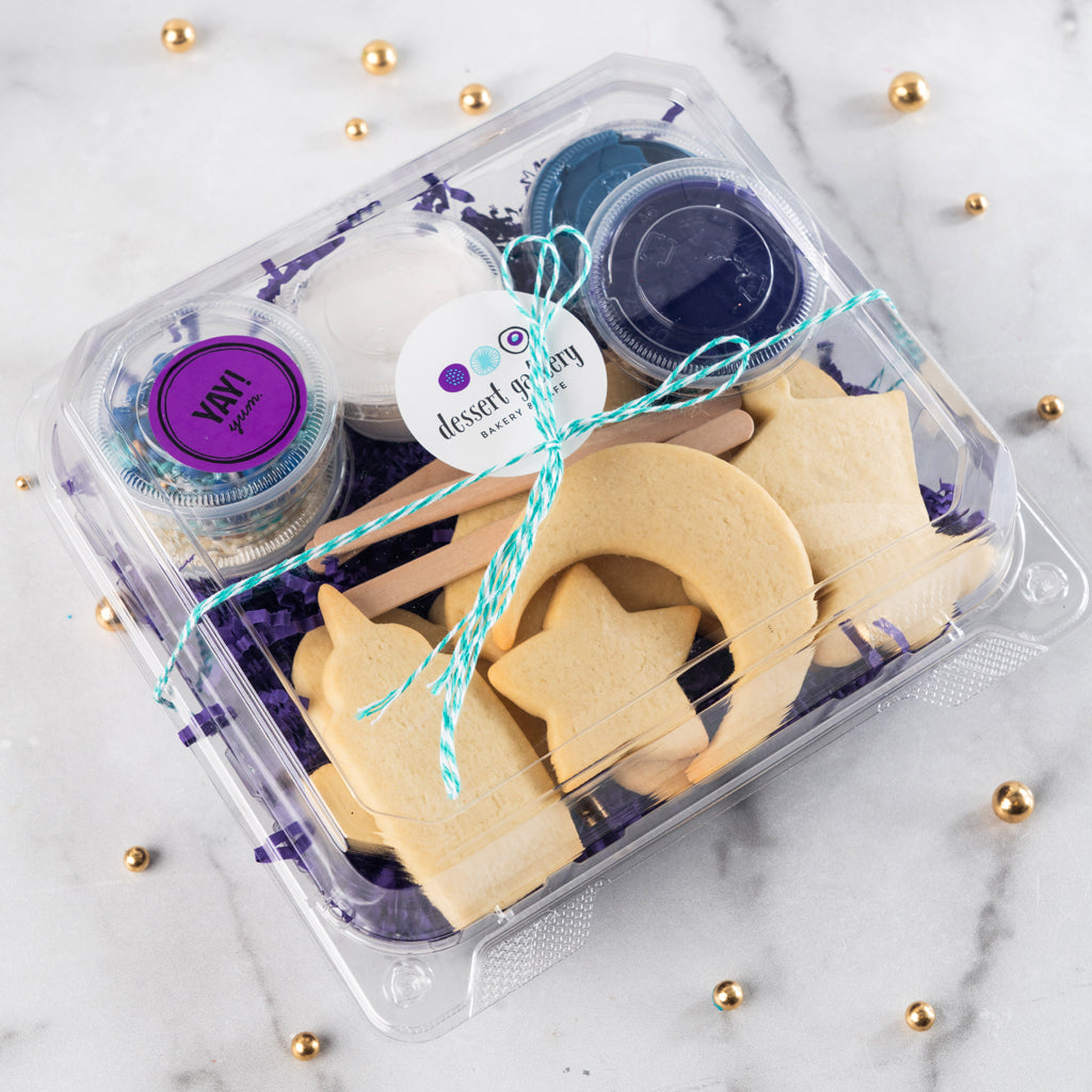 Ramadan Cookie Decorating Kit