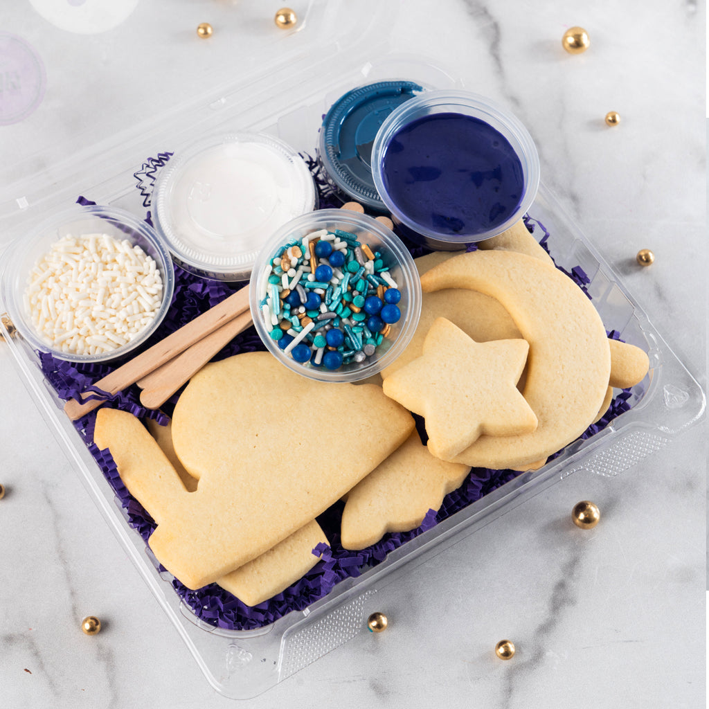 Ramadan Cookie Decorating Kit