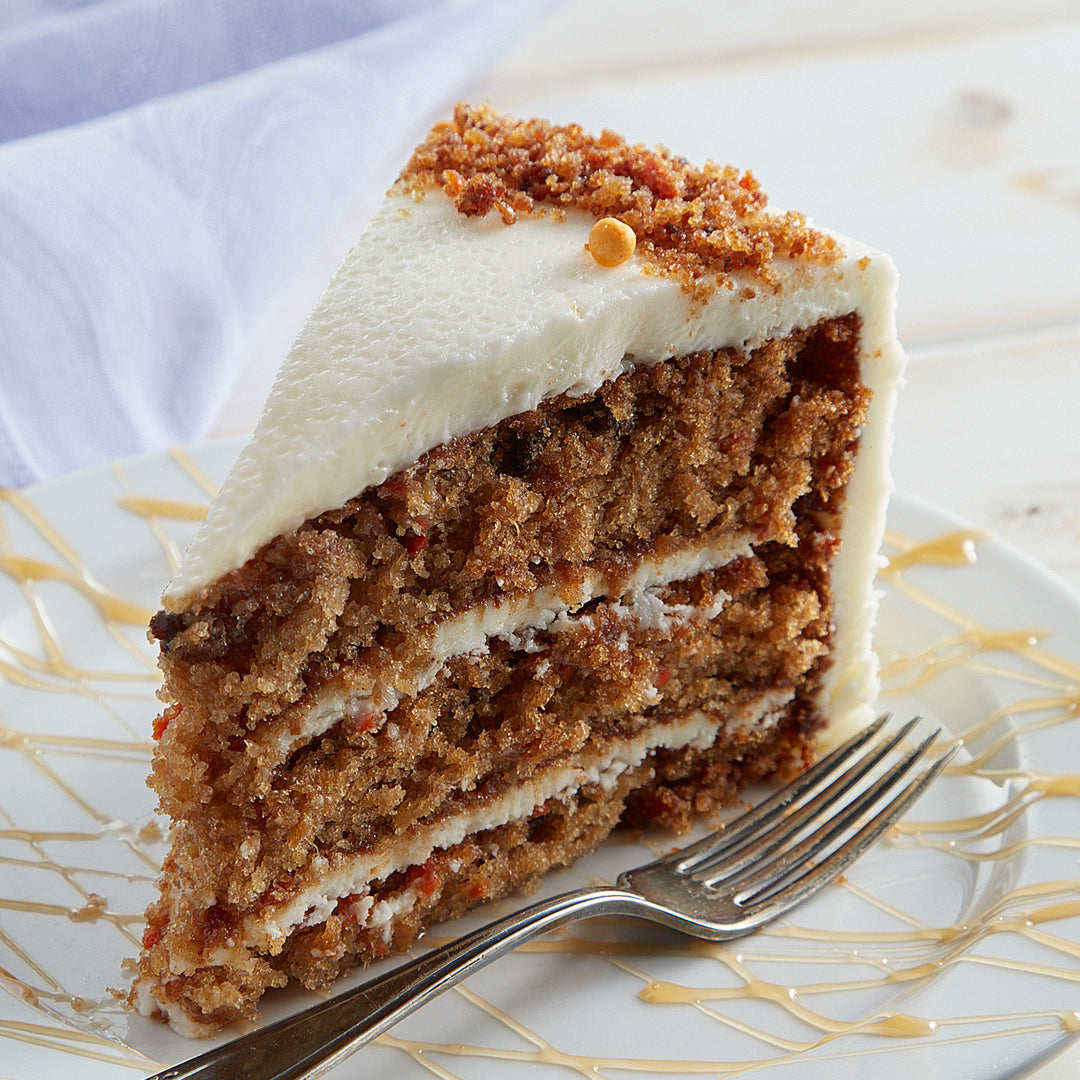 Slices Included in Assortment