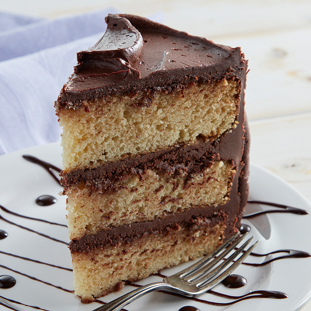 Slices Included in Assortment