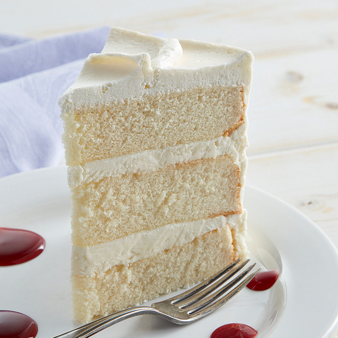 Slices Included in Assortment