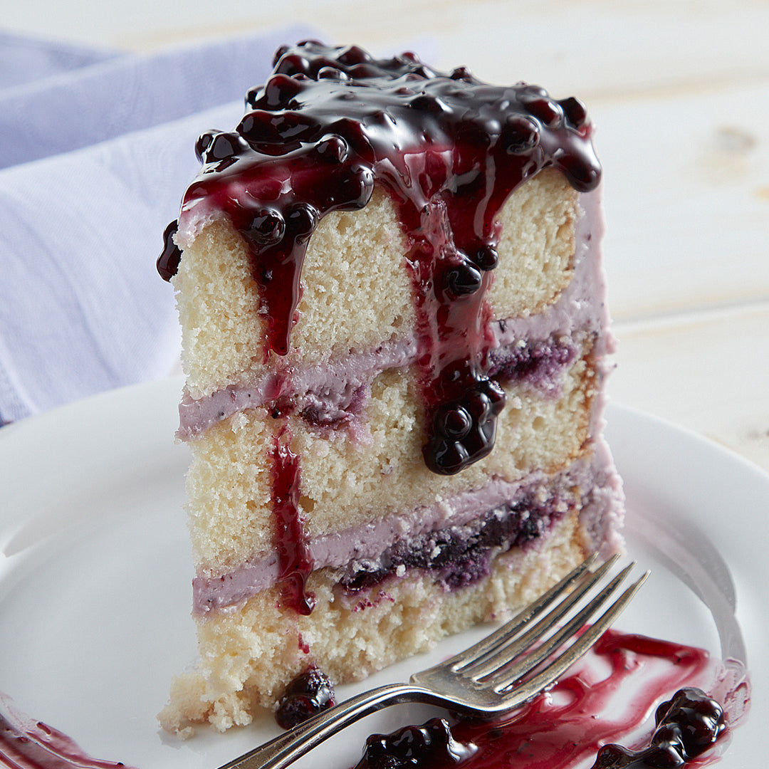 Slices Included in Assortment