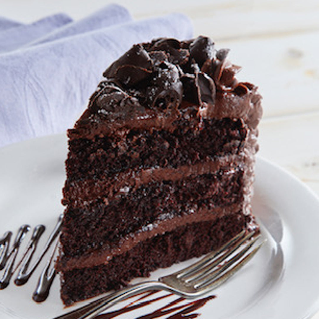 Slices Included in Assortment