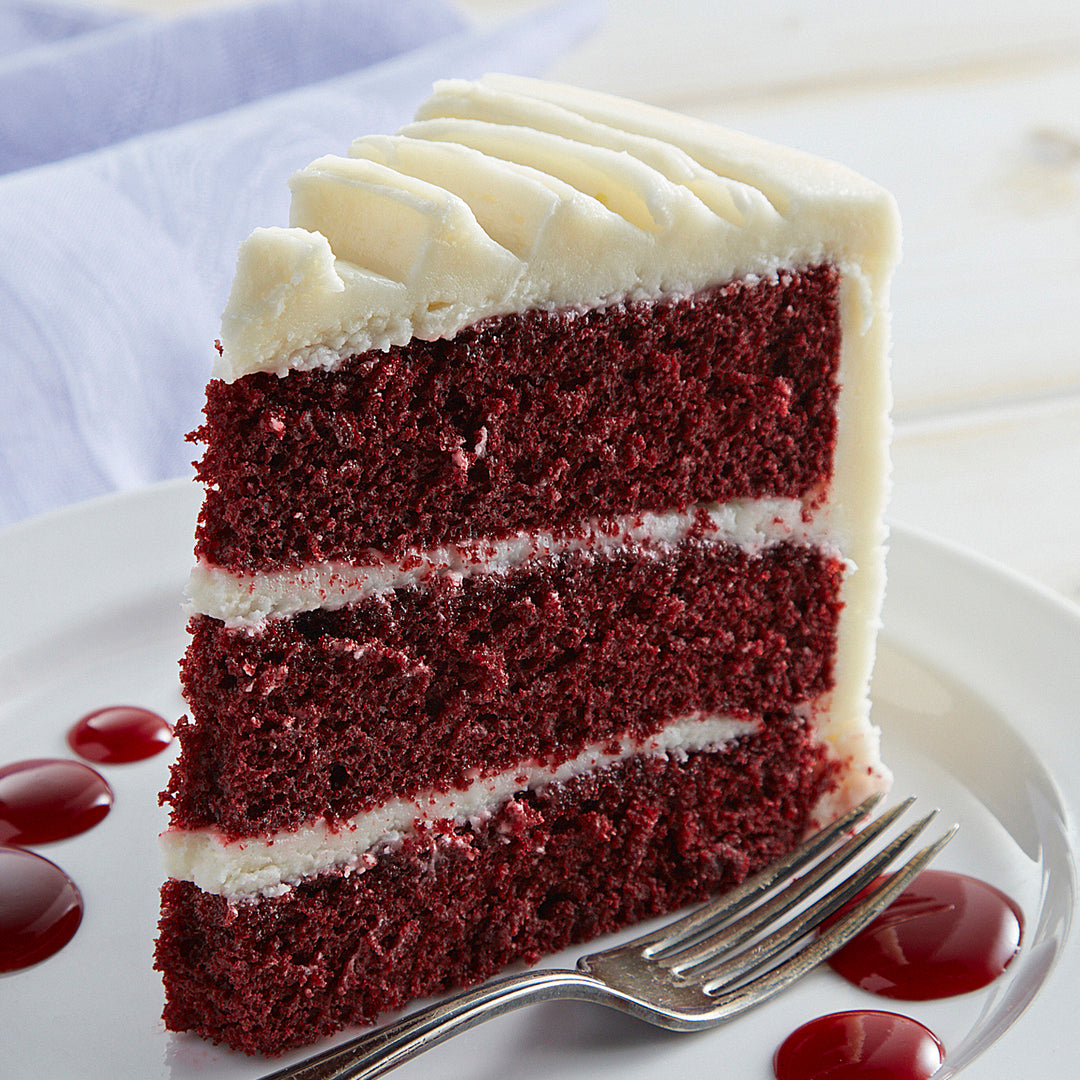 Slices Included in Assortment