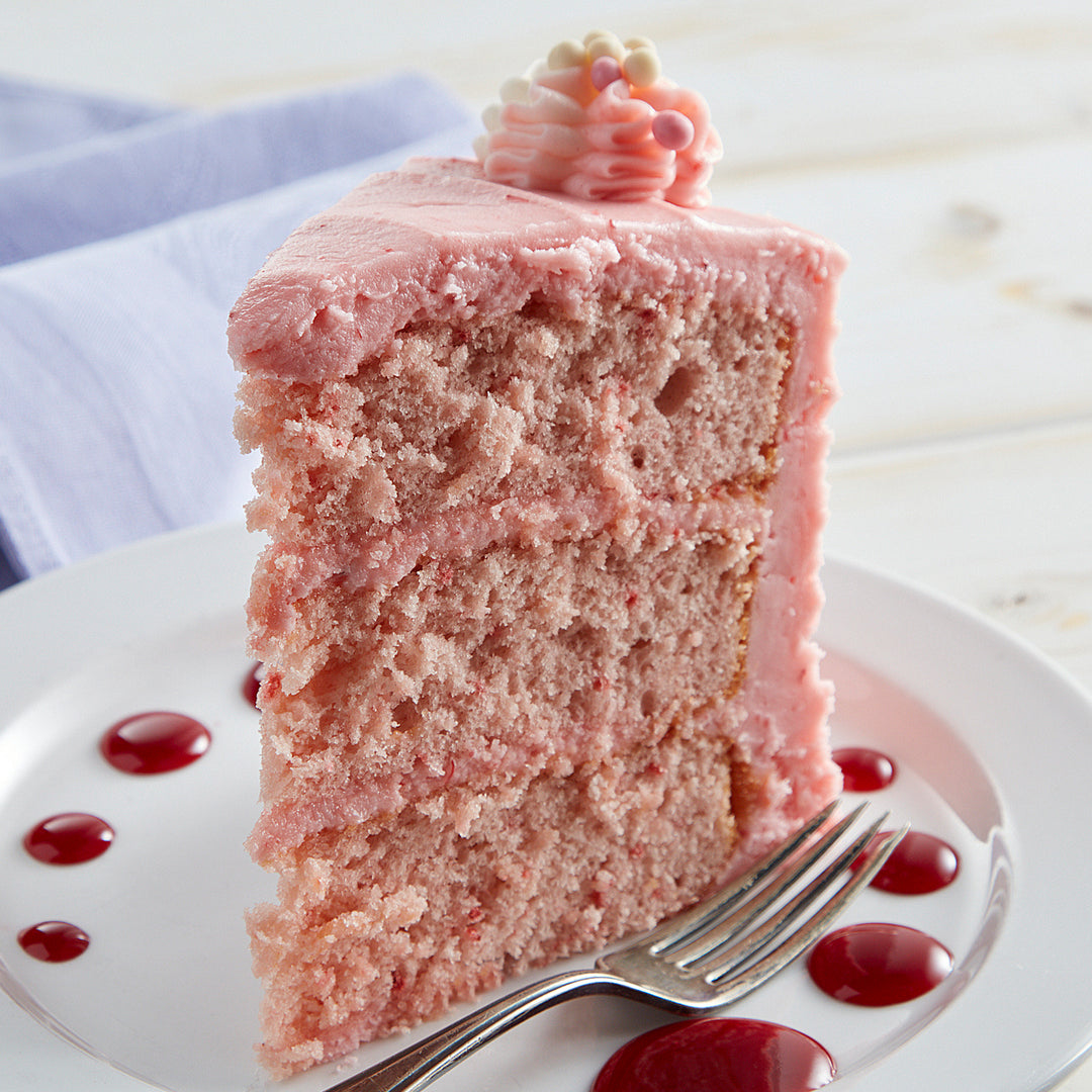 Slices Included in Assortment