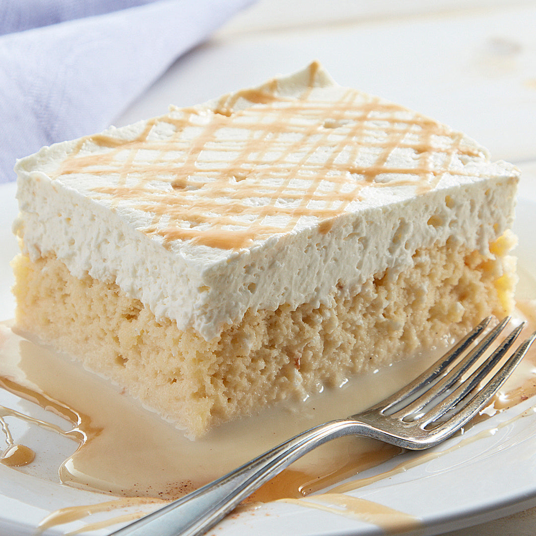 Slices Included in Assortment