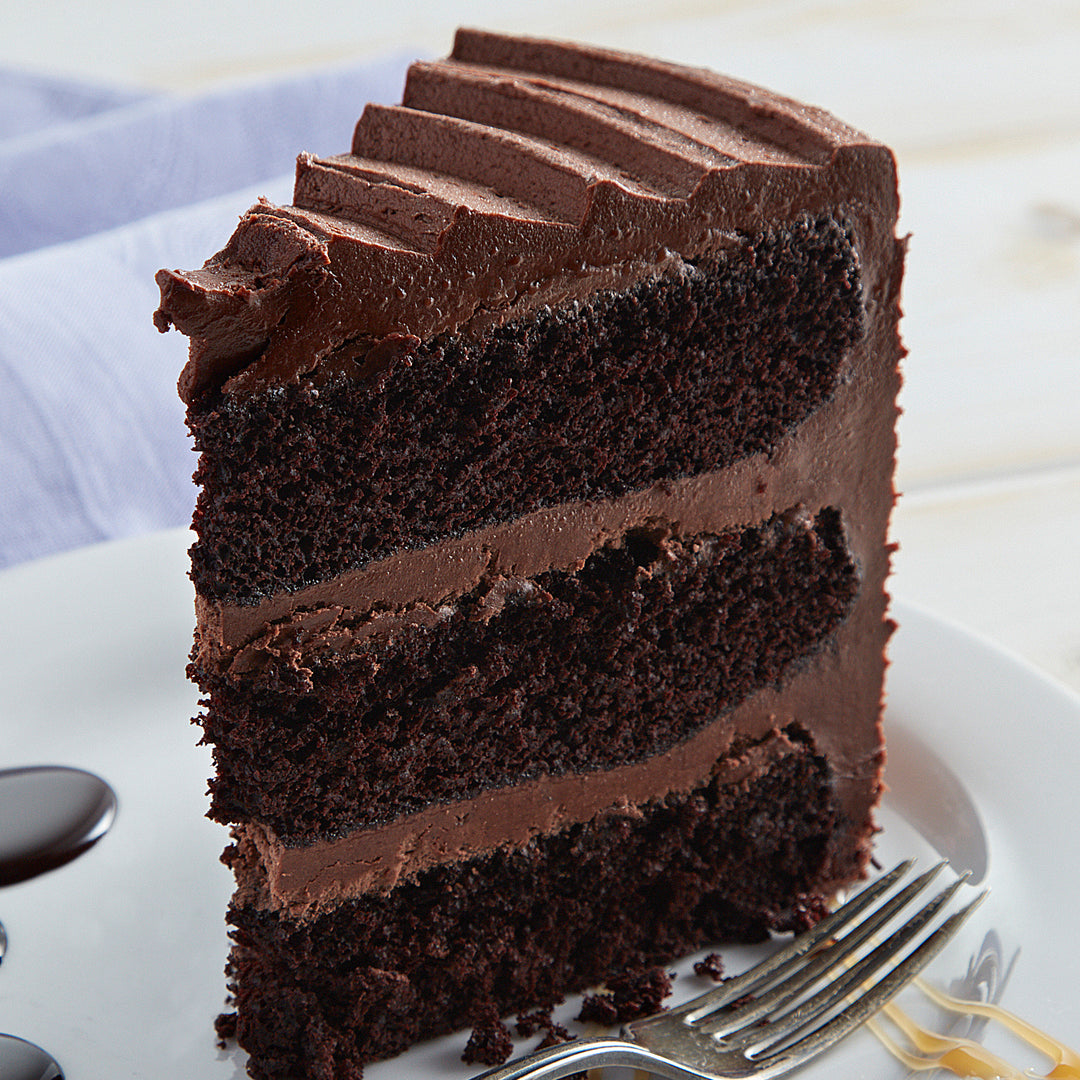Slices Included in Assortment