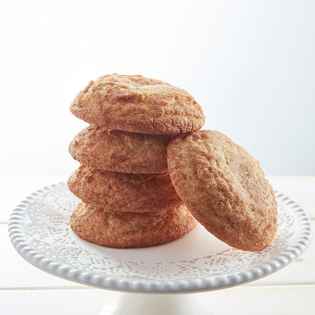 Snickerdoodles