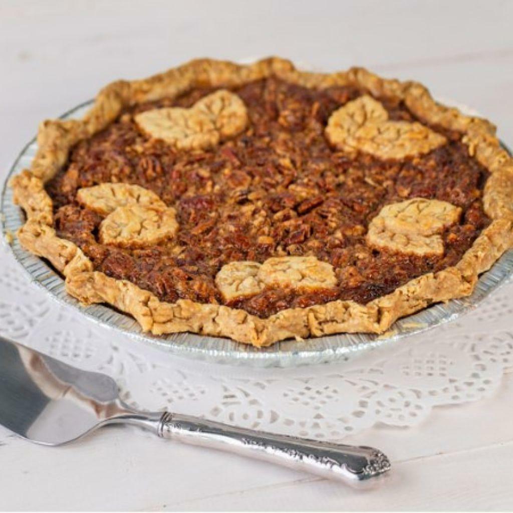 Southern Pecan Pie (Nationwide Shipping)