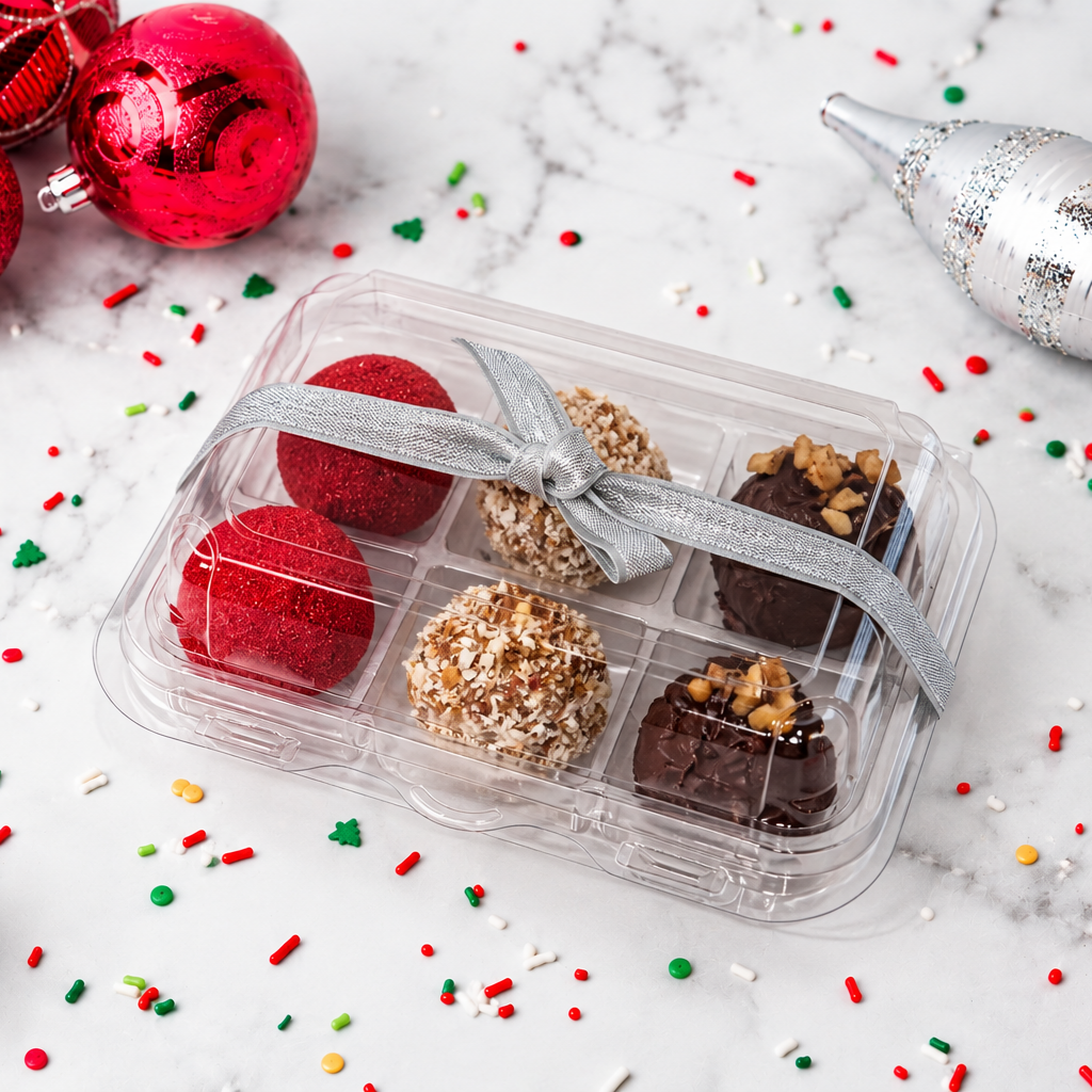 Special Diet Truffles Gift Box