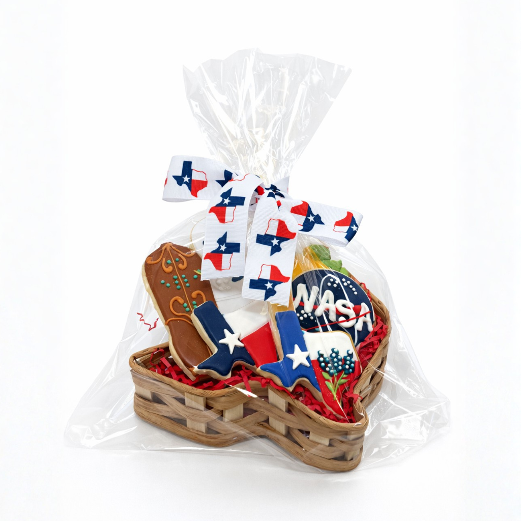 Texas Sweets Gift Box