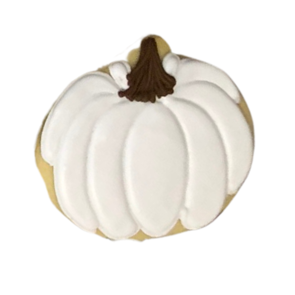 Thanksgiving Cookies, Choose Your Own