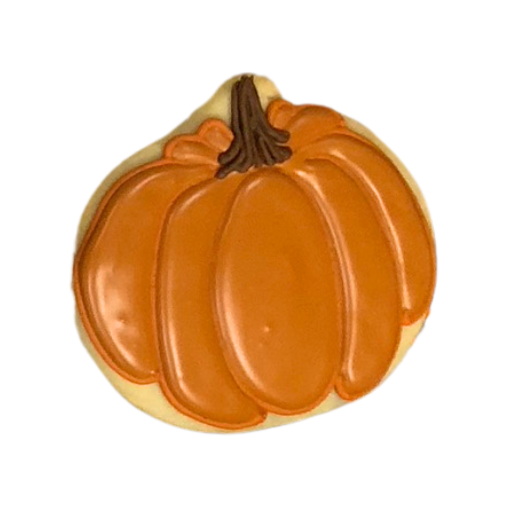 Thanksgiving Cookies, Choose Your Own