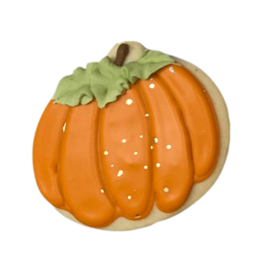 Thanksgiving Cookies, Choose Your Own