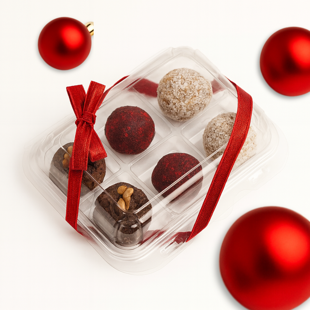 Special Diet Truffles Gift Box