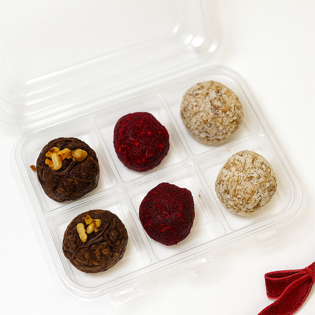 Special Diet Truffles Gift Box