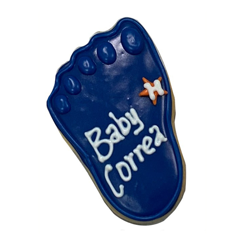 Astros Baby Foot