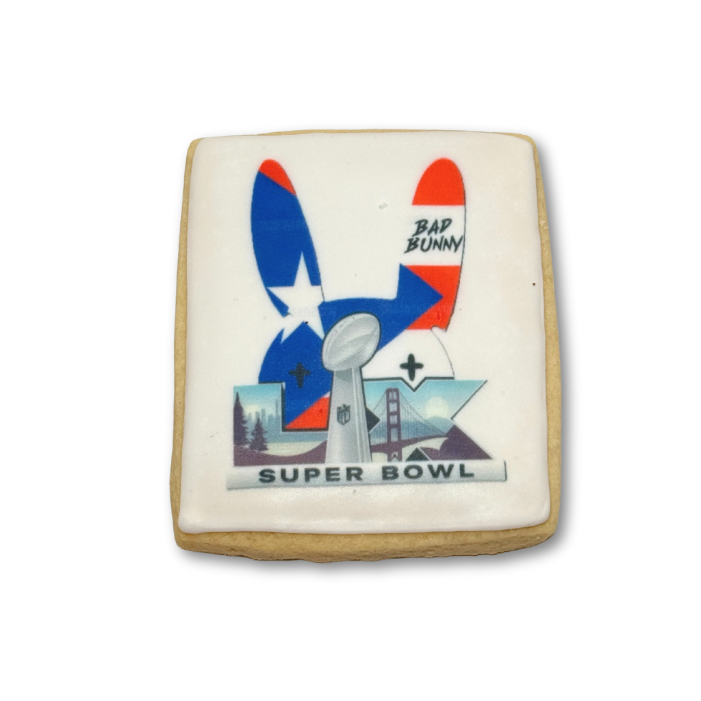 Bunny Bowl Cookies, Choose Your Own