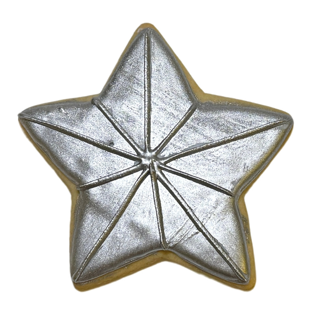Beyoncé Star – Dessert Gallery Bakery & Cafe