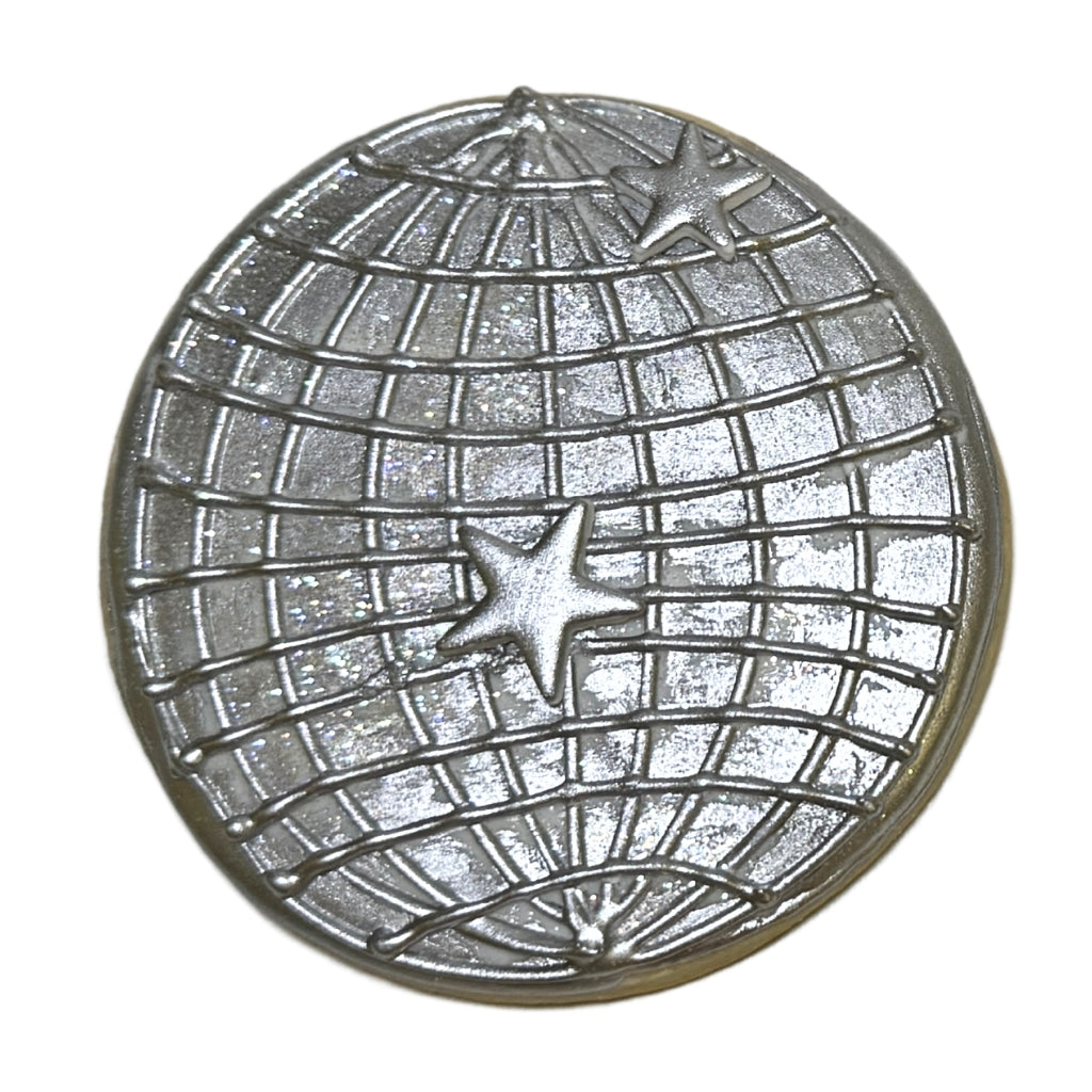 Beyoncé Disco Ball