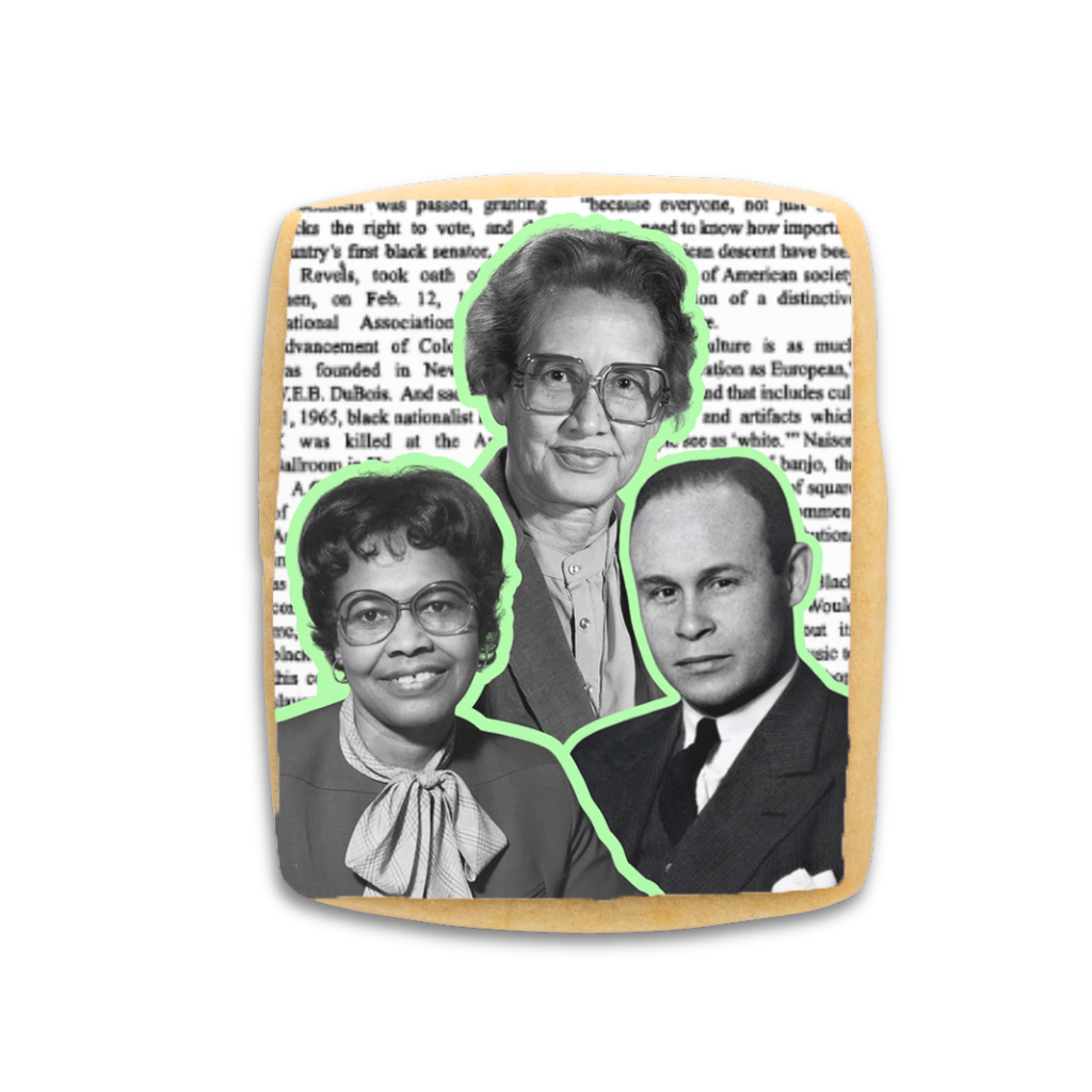 Icons Cookie Collection, Choose Your Own