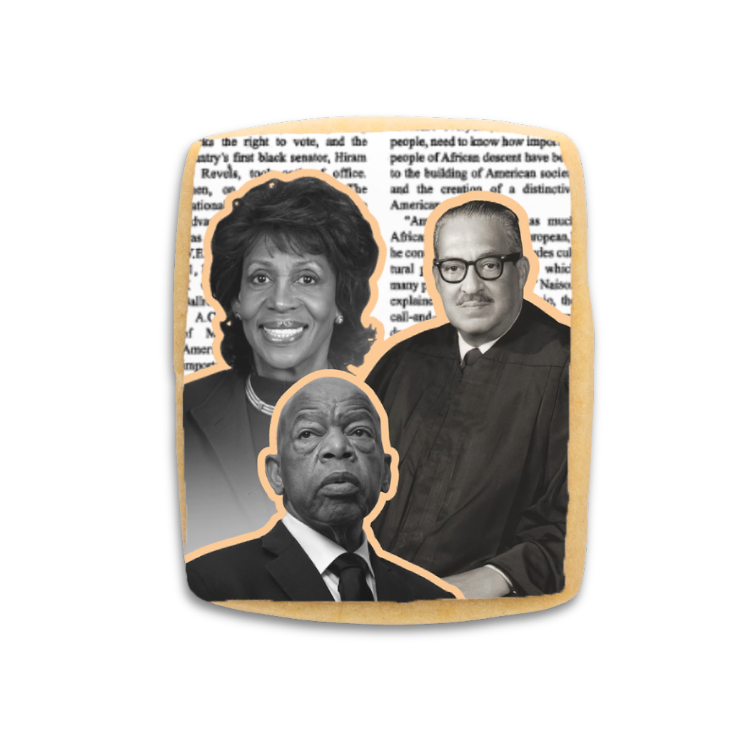 Icons Cookie Collection, Choose Your Own