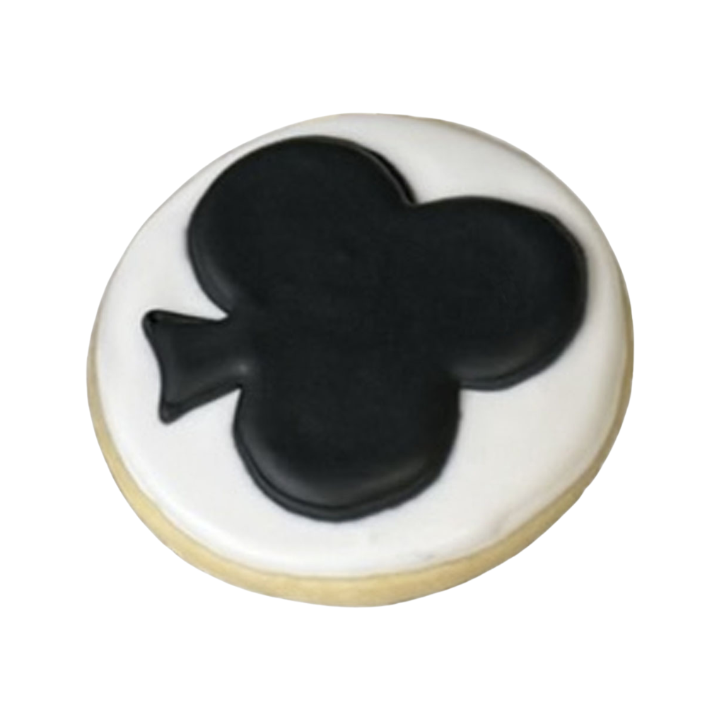 Casino Cookies, Choose Your Own