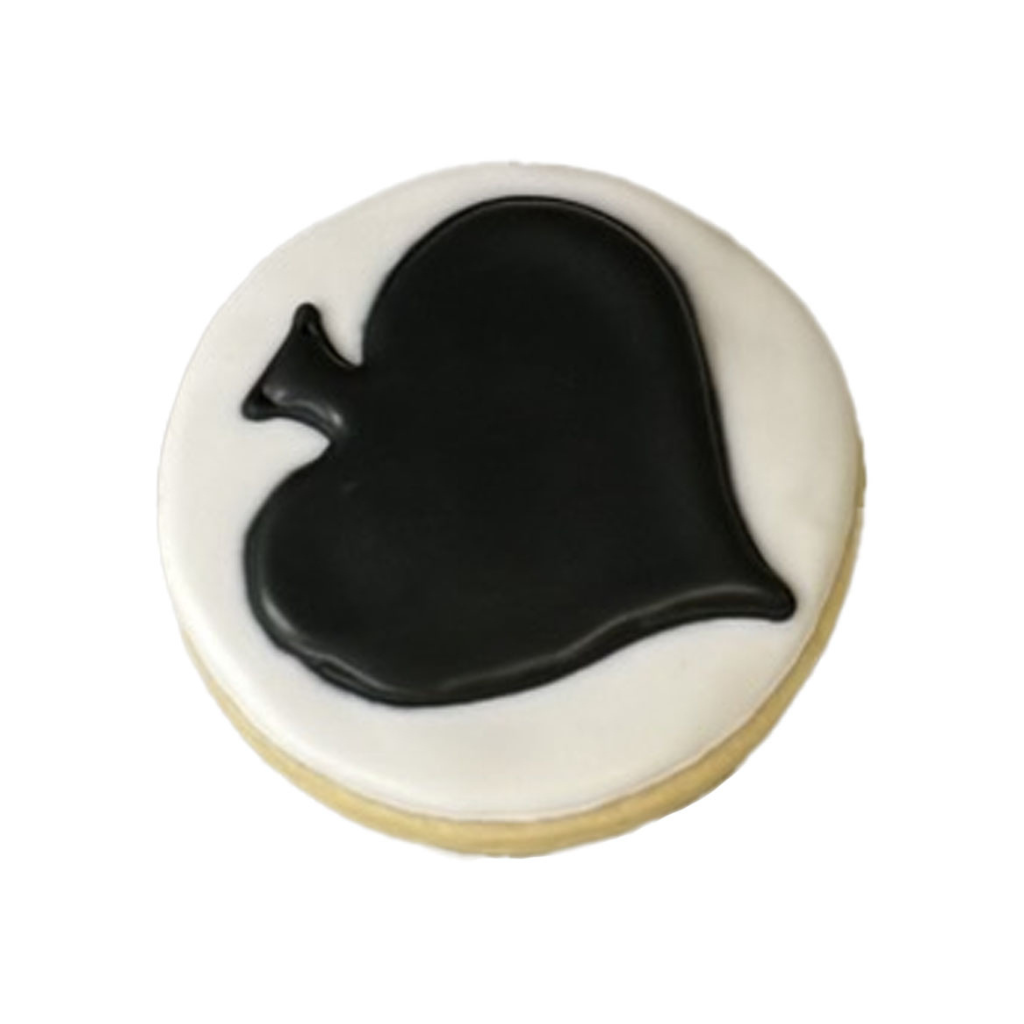Casino Cookies, Choose Your Own