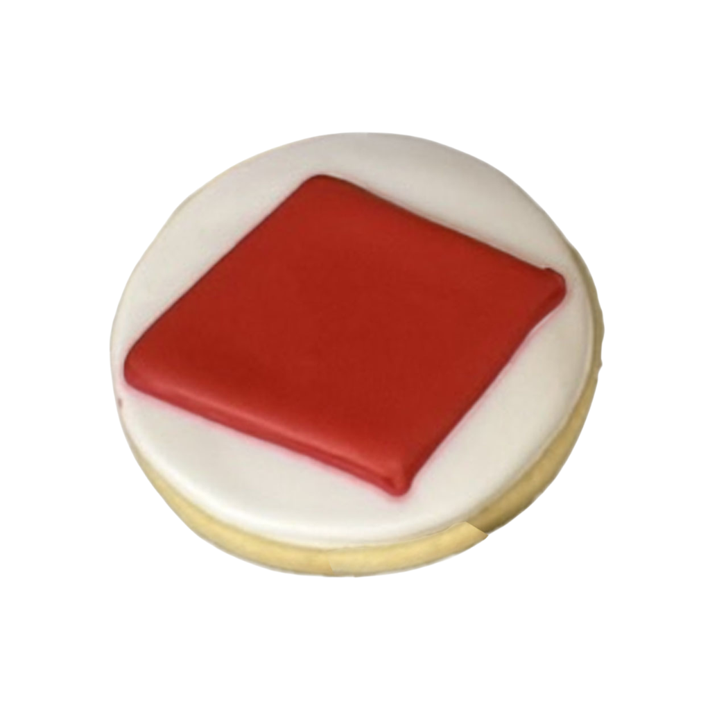 Casino Cookies, Choose Your Own