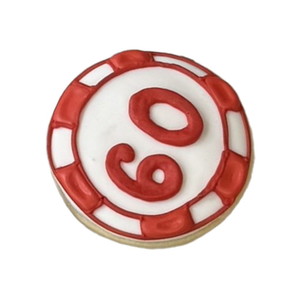 Casino Cookies, Choose Your Own