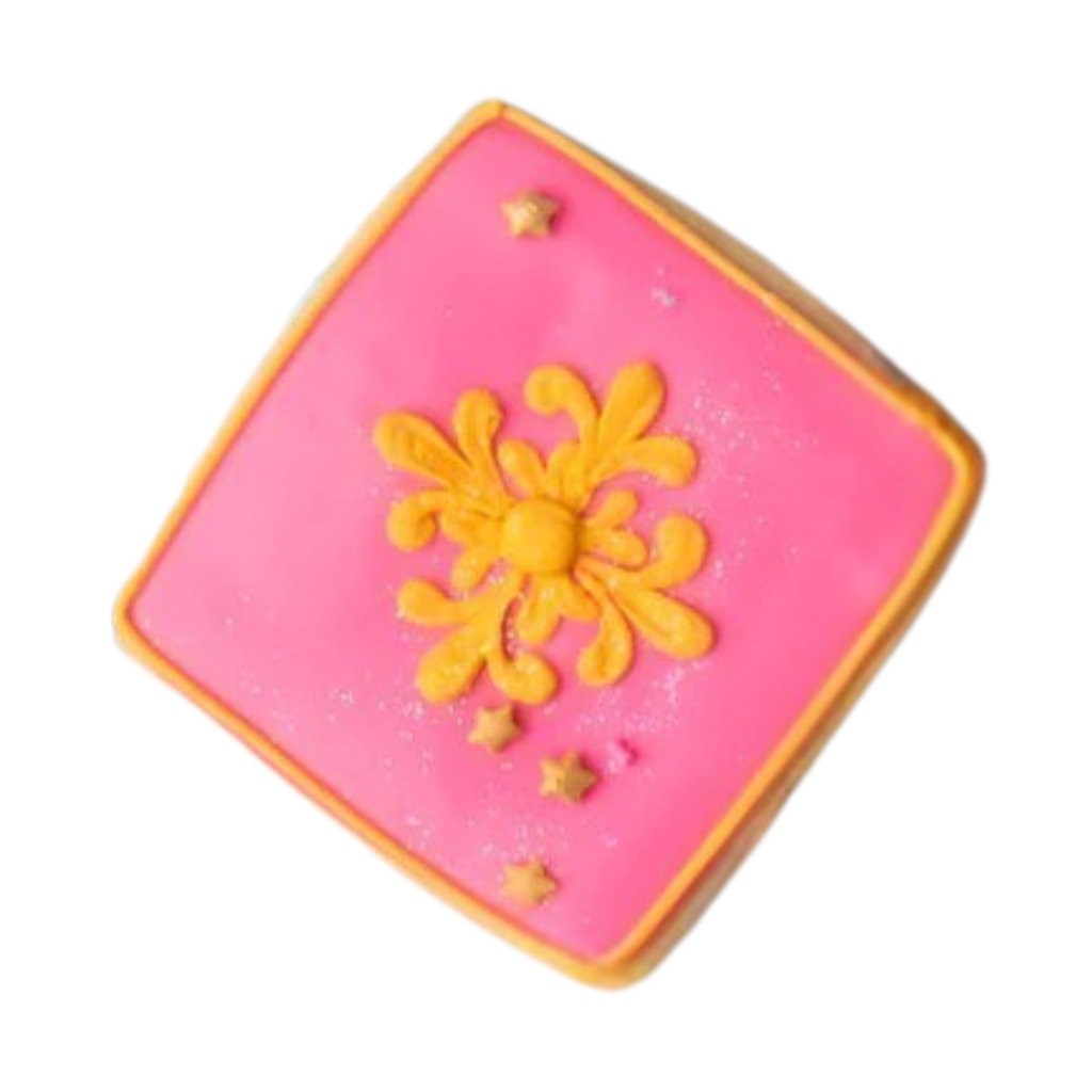 Diwali Cookies, Choose Your Own