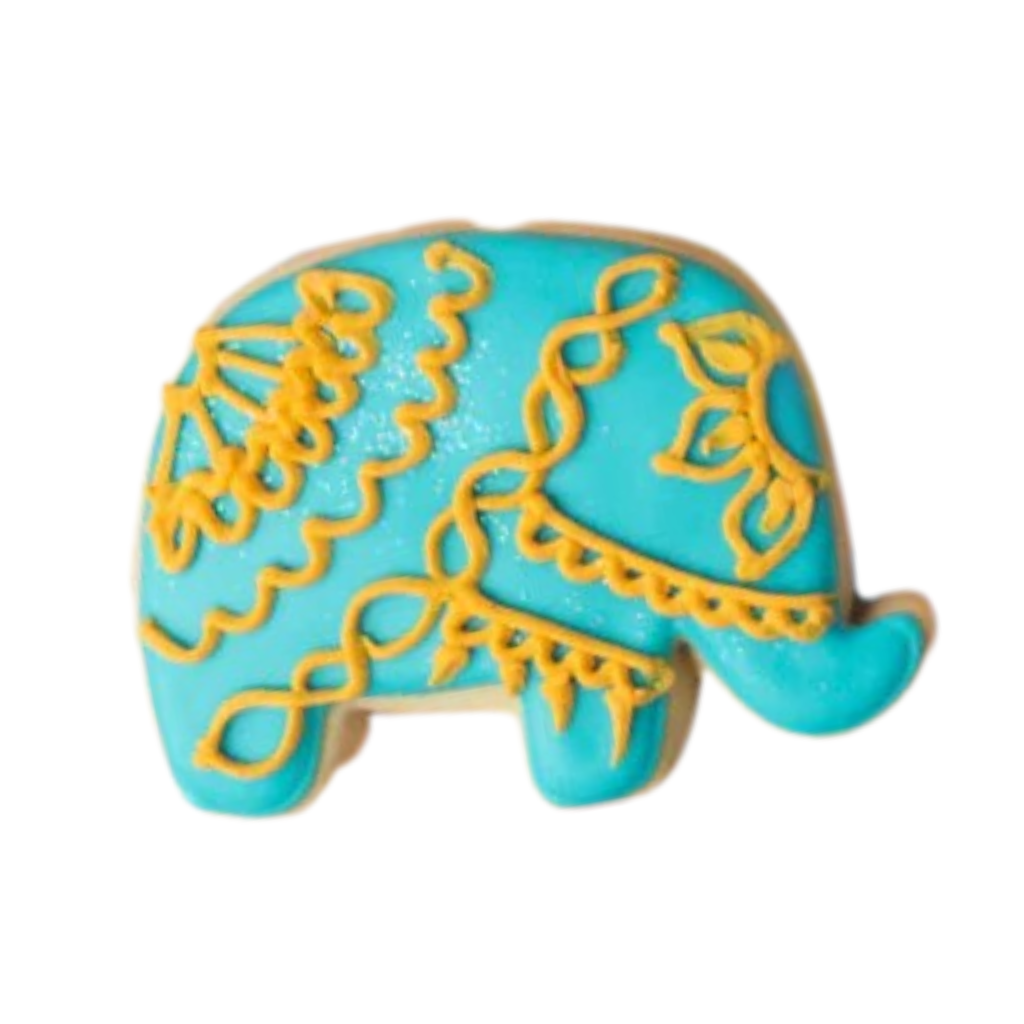Diwali Cookies, Choose Your Own