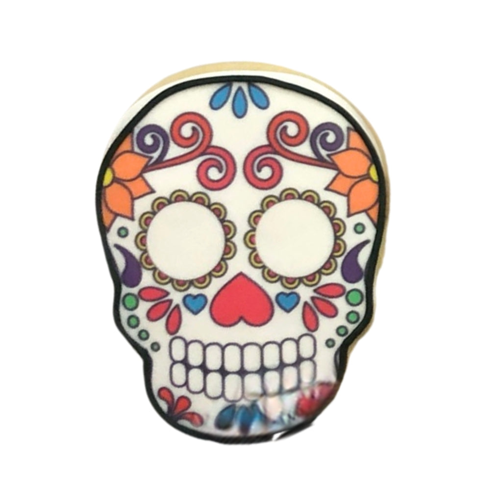 Day of the Dead Cookies, Choose Your Own