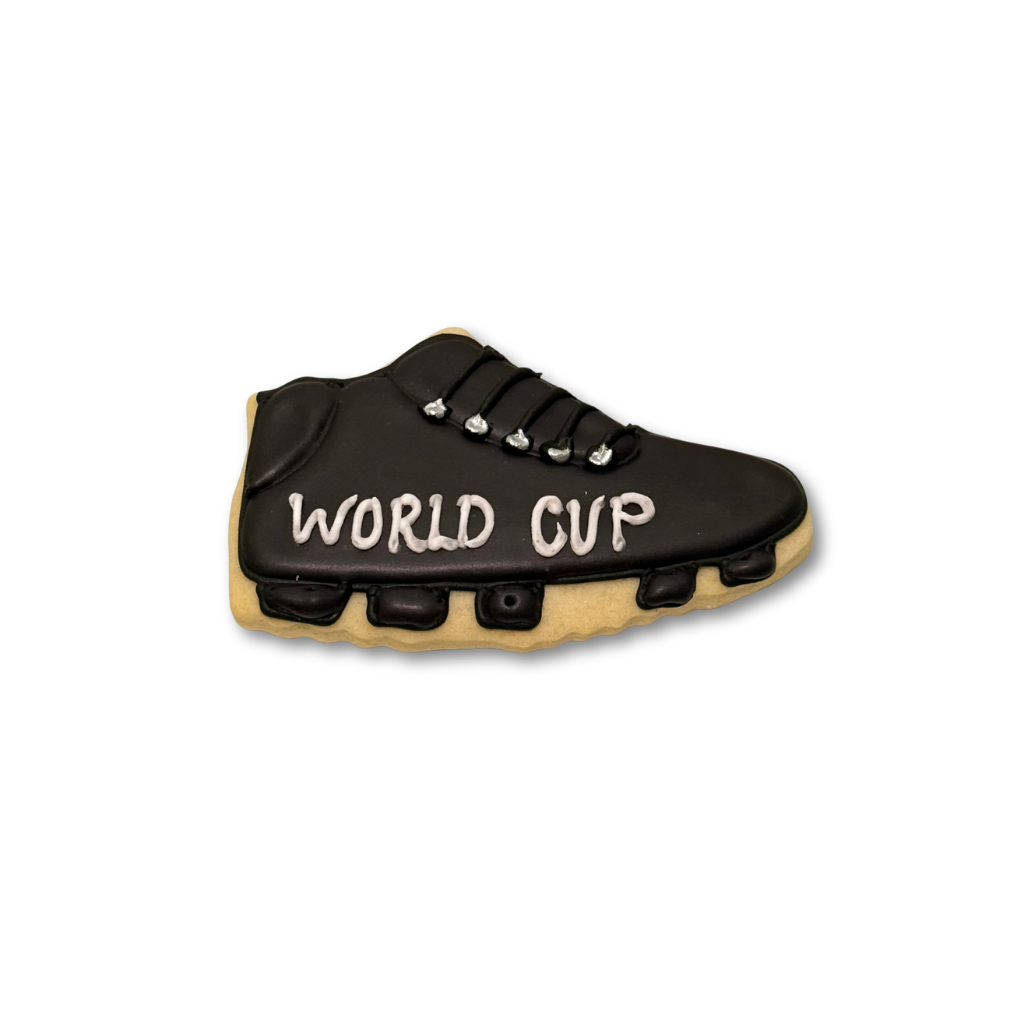 World Cup Cookies, Choose Your Own