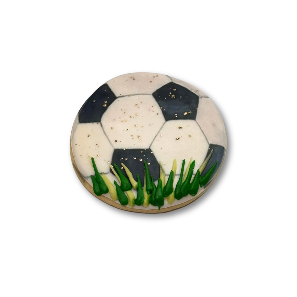 World Cup Cookies, Choose Your Own