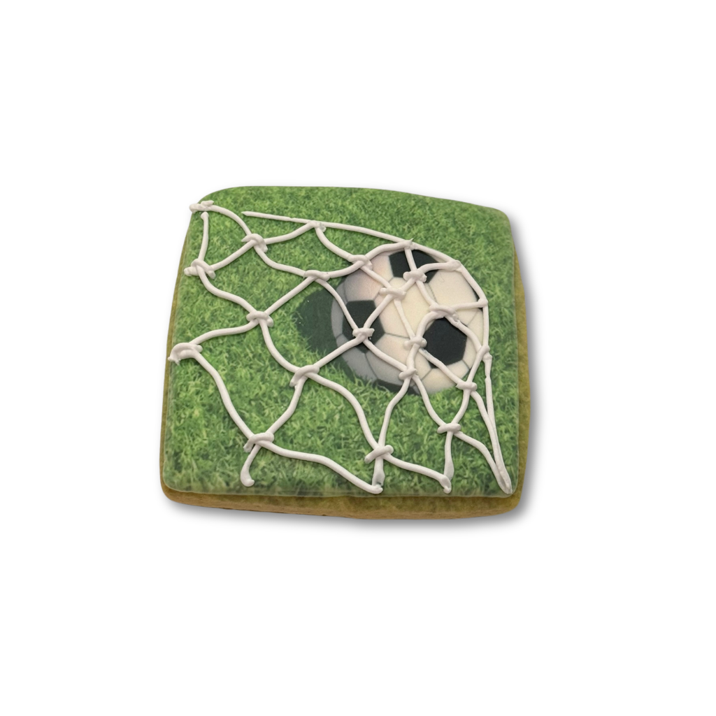 World Cup Cookies, Choose Your Own