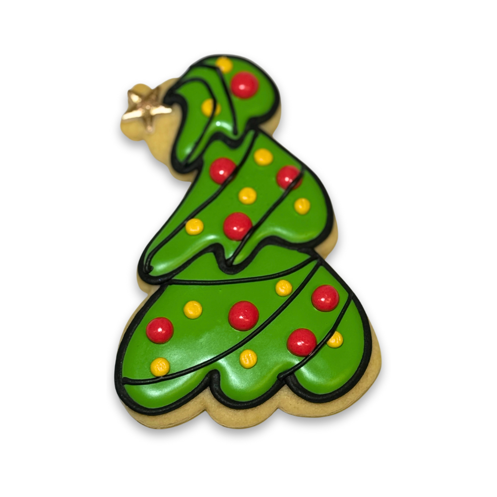 Merry Grinchmas Characters, Choose Your Own