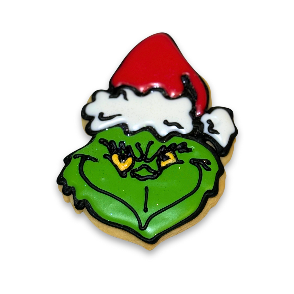 Merry Grinchmas Characters, Choose Your Own