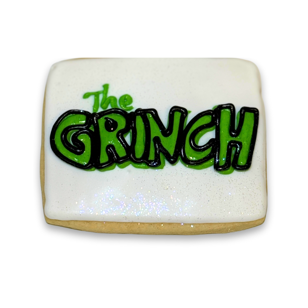 Merry Grinchmas Characters, Choose Your Own