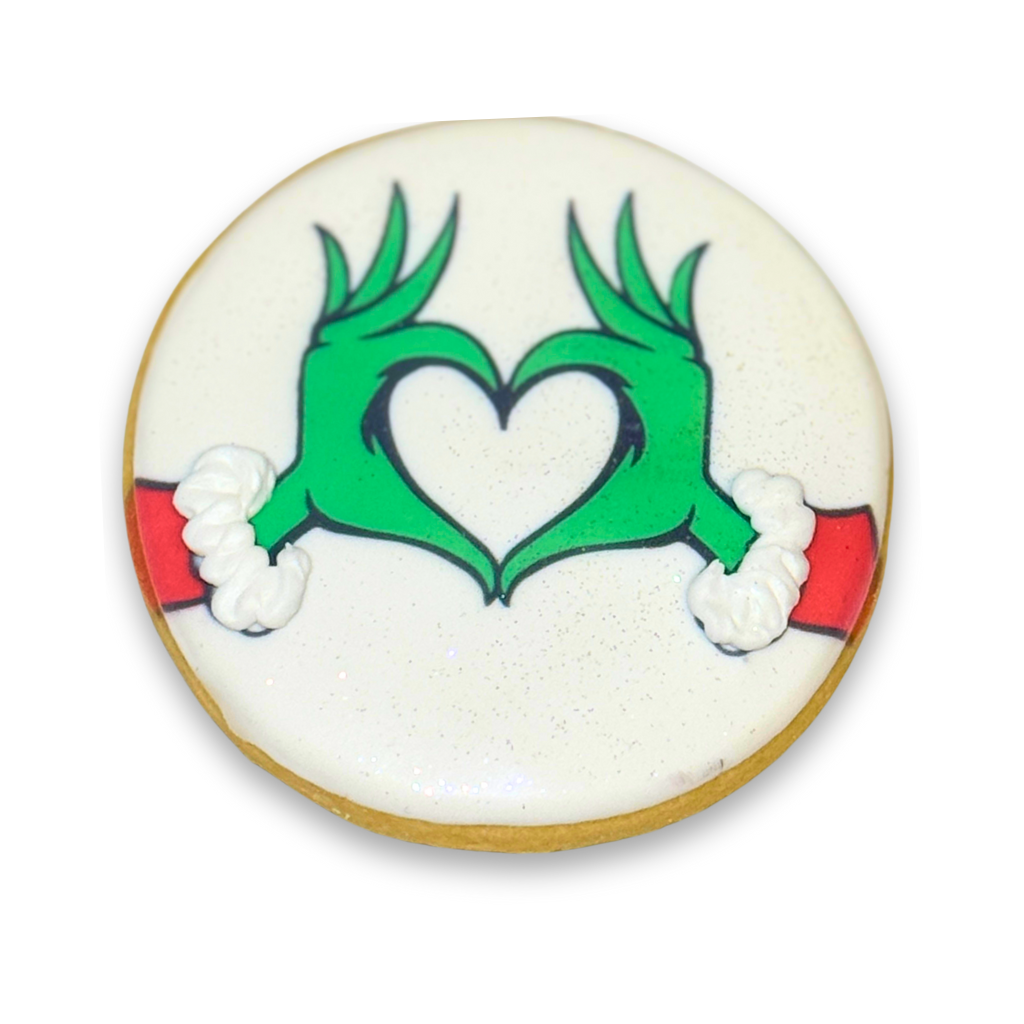 Merry Grinchmas Characters, Choose Your Own