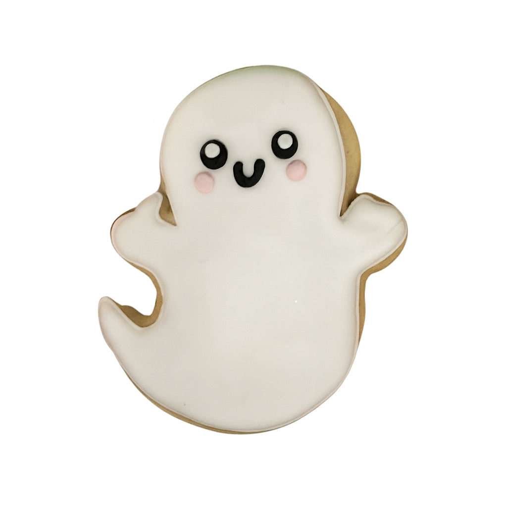 Halloween Cookies, Choose Your Own