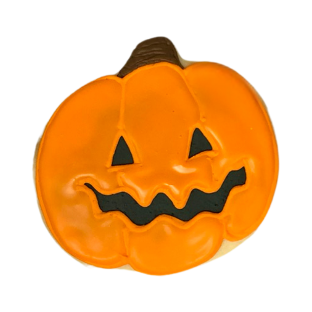 Halloween Cookies, Choose Your Own