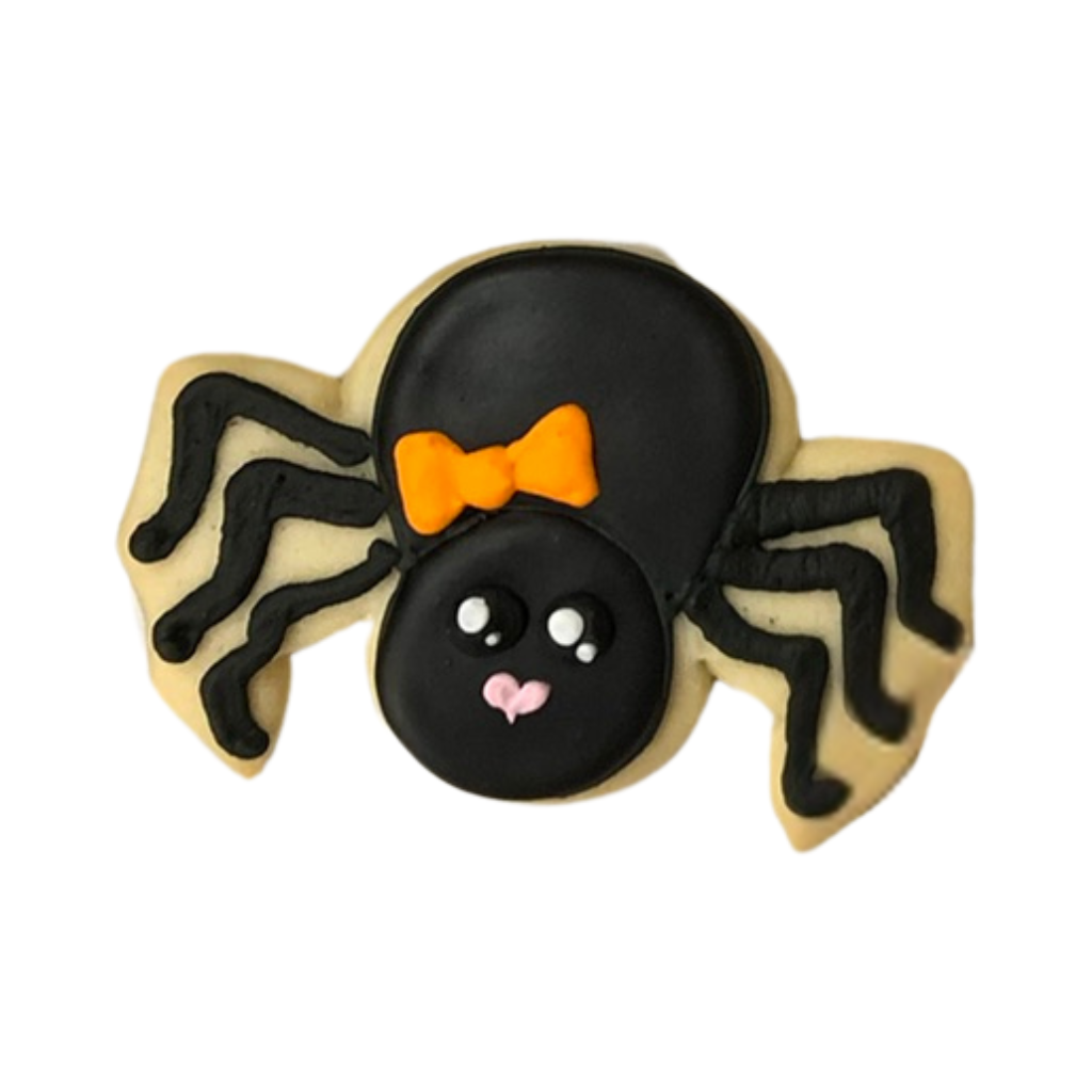 Halloween Cookies, Choose Your Own