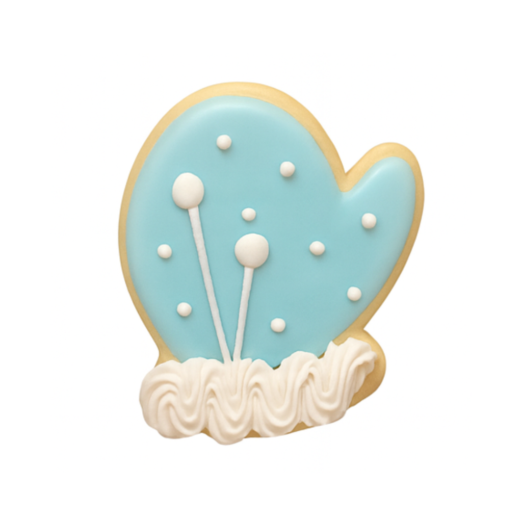 Hanukkah Cookies, Choose Your Own