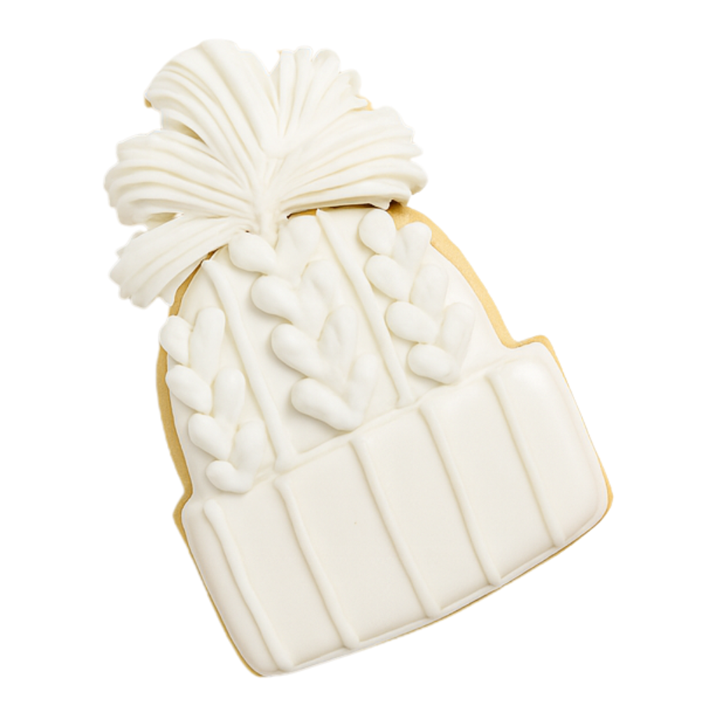 Hanukkah Cookies, Choose Your Own