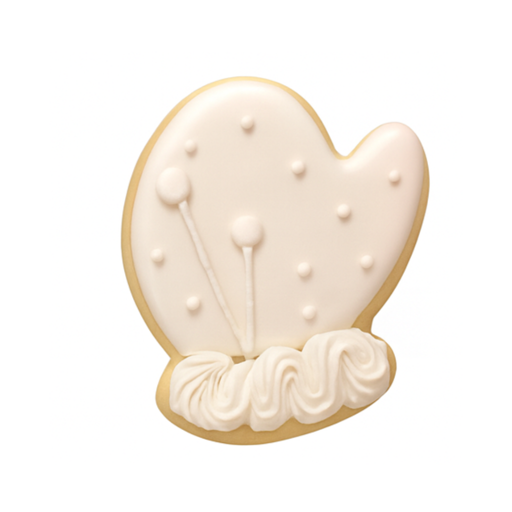 Hanukkah Cookies, Choose Your Own