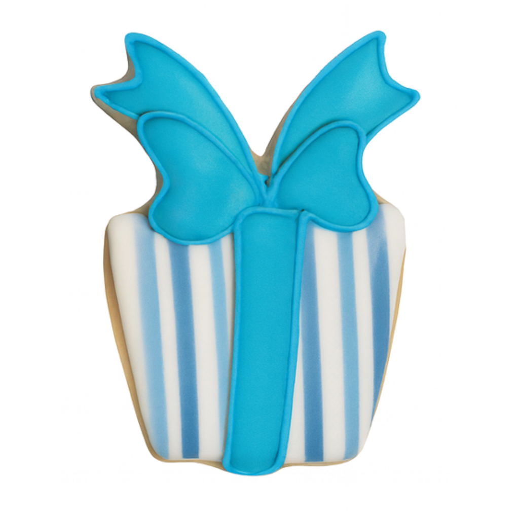 Hanukkah Cookies, Choose Your Own